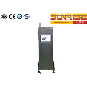 PET Preform Automatic Inspection Machine , SGS Automated Inspection Systems