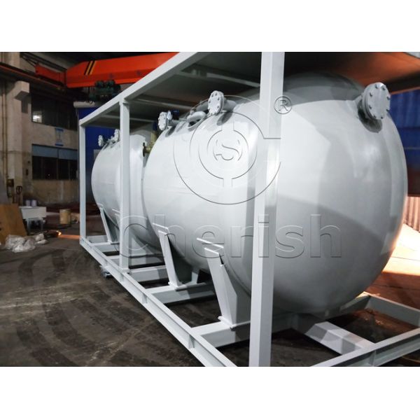 PSA High Purity Nitrogen Generation Unit Used In Food And Pharmaceutical