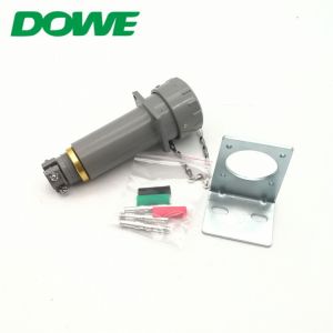 Industrial BJ-32AYT/GZ-3 Non Sparking Simple Explosion-Proof Plug and Socket