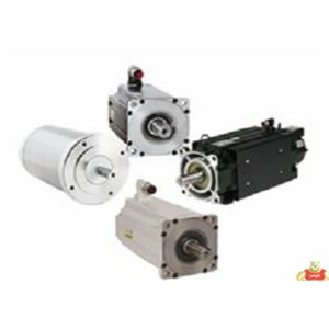 ABB 1326AB-B515G-M2K5LS SERIES SERVO MOTOR WITH 2.9 KILLOWATTS