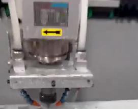 CNC Glass Milling Drilling Edging Multi-Function Processing Machinery with