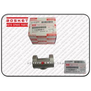 Isuzu CXZ Parts CYZ51 6WF1 Rocker Arm Shaft Inter Bracket 1126280682 1-12628068