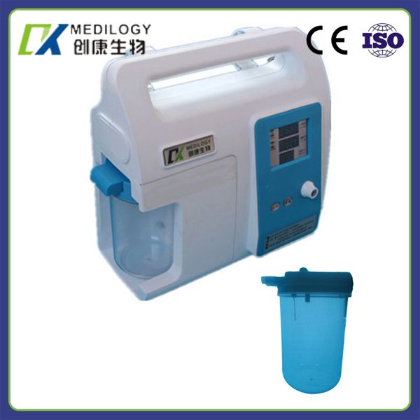 Quality Negative Pressure Wound Therapy System Device With Disposable Tank Dressing Kit wholesale