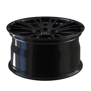 Benz C63 Staggered Forged Monoblock Wheels 20 And 21 Inch