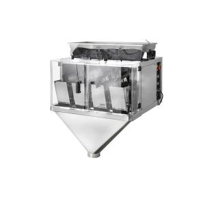 3.0L 304SUS Chicken Milk Powder Weighing Machine