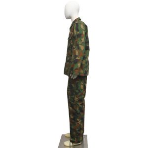 Custom Military Tactical Gear Military Combat Camouflage ACU Uniforms