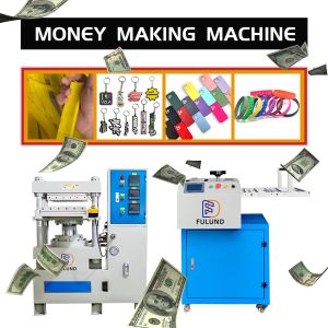 Silicone Sealing Strips Cutting Cutters Strips Rubber Cutting Machines