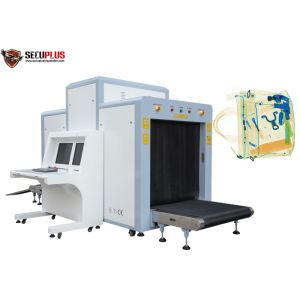 Express/station use X Ray Baggage Scanner SPX100100 x-ray machine with high