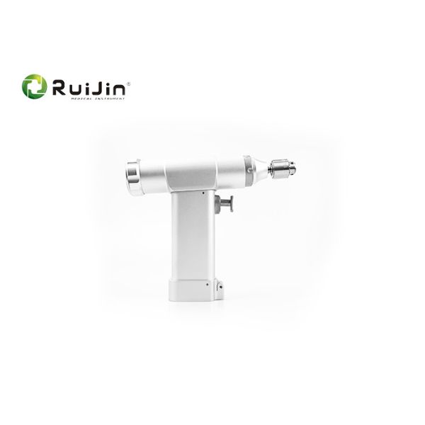 Quality 300r/min Oscillating Drill Lateral Blade Acetabullar Tplo Saw Micro Bone Drill Bone Joint Operation wholesale