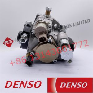 DENSO Common Rail Fuel Diesel Injection Pump 294000-1720 1J500-50501