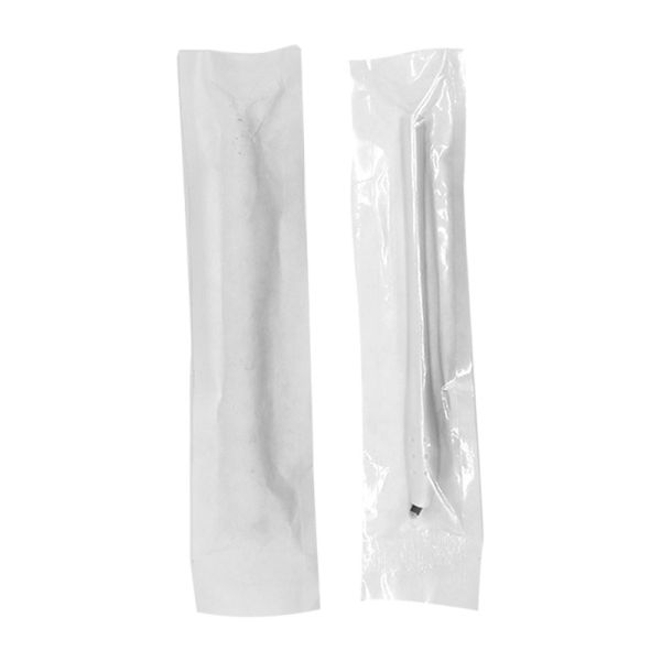 White Disposable Eyebrow Tattoo Manual Pen Micropigmentation