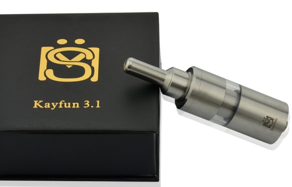 Kayfun 3.1