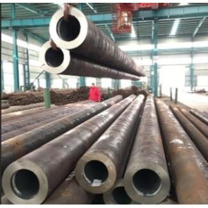 High Pressure Temperature Steel AISI / SATM A355 P91 Seamless Pipes OD 22 Inch