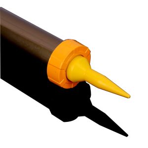 Glue gun For silicone sealant