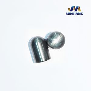 Long-Lasting Tungsten Carbide Vibration Isolator – Reduce Downtime & Maintenance