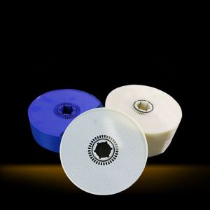 DTRO System Diverting Plate ABS DTRO Membrane Disc 75 Bar