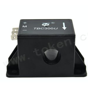 Soldering Terminal Connector Dc Current Transducer Hall Effect Current