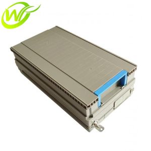 ATM Parts Diebold ATM Multimedia Currency Cassette 00101008000C