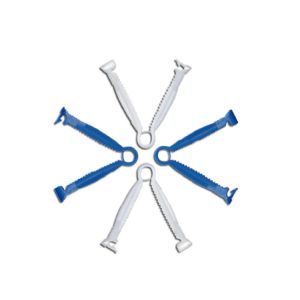 Wholesale Umbilical Cord Clamp Medical Use Disposable
