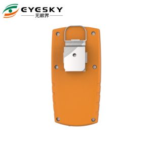 ES30A IP64 Portable Multi Gas Detector Handheld Oxygen Analyzer