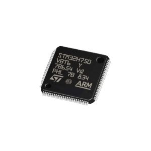 STM32 IC MCU 32BIT 2MB FLASH 208LQFP Microcontroller integrated circuit