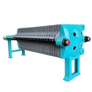 Cooking Oil Filter Machine with High Filtration Pressure and Advanced Filtration