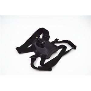 The Pet dog chest shoulder straps use for Sports cameras GP203