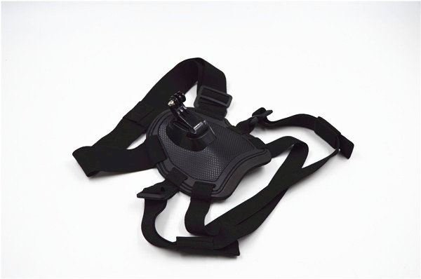 The Pet dog chest shoulder straps use for Sports cameras GP203