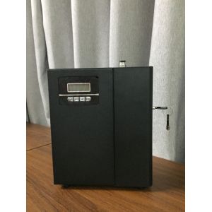 150ml Oil Bottle FCU Wall Mounted Commercial Scent Diffuser , 300CBM Metal Air