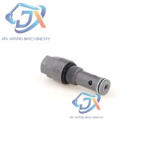 STAR ZEBRA ELIC PC60-7 main relief valve 702-73-02130 702-73-02101 702-73-01570