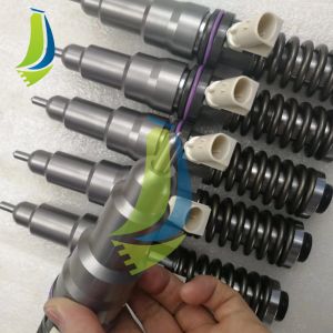 RE533501 Common Rail Diesel Fuel Injector For Excavator Parts BEBE4C12001