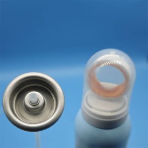 China Reliable Sunscreen Spray Pump Valve Daily Use on sale