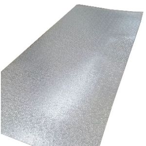 China Stucco Embossed Aluminium Coil  Textured For Thermal Insulation / Construction on sale