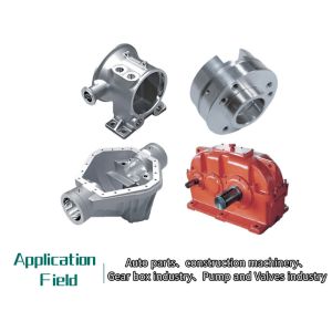 Heavy Duty Horizontal Machining Center HMC 100Q Turning Center Machining Center