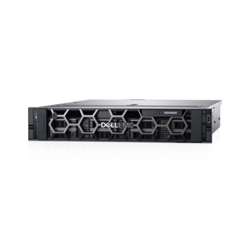 2U Intelligent Automation Enterprise Storage Dell PowerStore 1200T