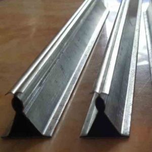 Triangle Keel Suspended Ceiling Grid Roll Forming Machine