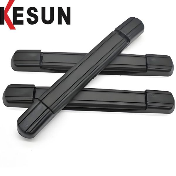 TPU Luggage Handles Thermoplastic polyurethane raw materials smooth - surface /