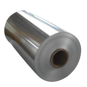China High quality aluminum foil sheet for industrial on sale