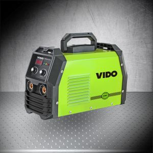 200A 4mm Electrode MMA Inverter Welding Machine