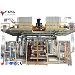 2024 New Type 2000L 10layers With 6 Extruders High Speed Full Automatic