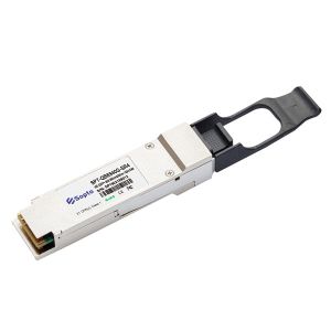 40G QSFP+ Fiber Optic Module Four-Channel Full Duplex For Other Optical Links