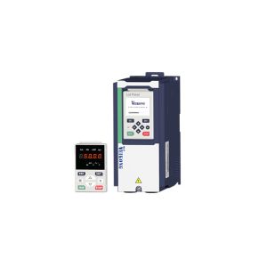 DC/AC Input Compatible 3 Phase Solar Pump Inverter GPRS Supported for Various