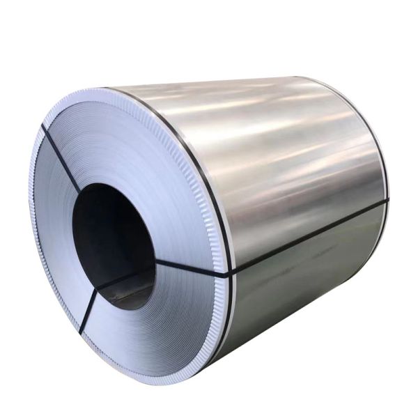 Quality TS550GD SUS Prime Hot Dipped Galvanized Steel Coils Slit Edge Sheet Metal Roll wholesale