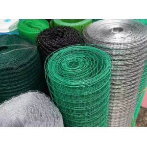 3x3 Concrete Reinforcing Welded Wire Mesh And 4x4 Galvanized Welded