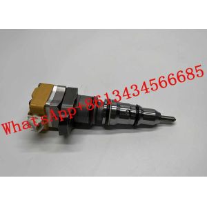 Hot Sell Common Rail Fuel Injector 180-7431 1807431 Diesel Fuel Injector for CAT