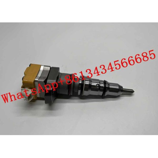 Hot Sell Common Rail Fuel Injector 180-7431 1807431 Diesel Fuel Injector for CAT