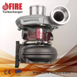 S2A Turbocharger 04255112KZ 317585 Deutz Various with BF4M1013FC Engine