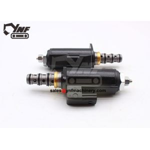 SK025 SK025-2 Excavator Solenoid Valve Proportional Pressure Reducing Valve