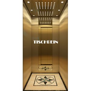 Luxurious Design Low Noise Operation Low Power Consumption Residential Home