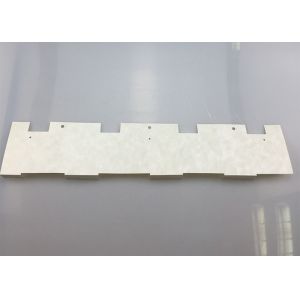 Flame Resistant Electrical Insulation Paper With Excellent Tensile Strength